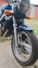 Honda NTV, 1997 г.