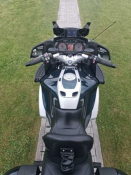BMW R k26, 2012 г.