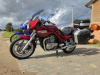 Suzuki VX, 1996 г.
