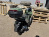 SPRMOTORS TRAVEL MAX T4 50H EFI, 2026 г.