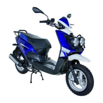 Racer RC BWS RC150T-15X, 2023 г.