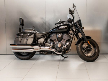 Indian Chief Super, 2022 г.