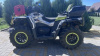 AODES (ODES) ATV 1000, 2024 г.