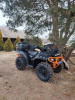 Polaris Sportsman XP 550, 2008 г.