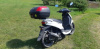 Peugeot Tweet 125, 2017 г.