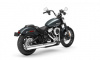 Harley-Davidson Street Bob, 2025 г.