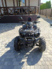 STRIKER 700 EFI BNP Straiker, 2025 г.