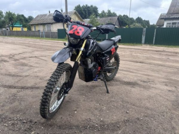 Regulmoto Sport, 2018 г.