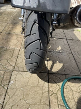 Yamaha YBR, 2014 г.