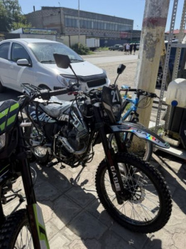 KOREVETO 300, 2026 г.