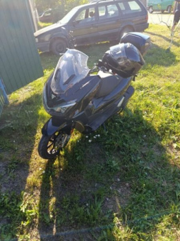 Vento VMC, 2023 г.