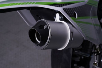 SPRMOTORS Mini Cross, 2026 г.