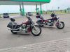 Honda VTX 1300 c, 2004 г.