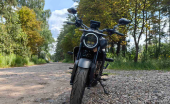 Zontes ZT350 S 4T ZT184MP EFI, 2026 г.