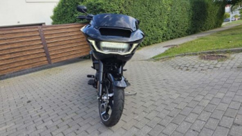 Harley-Davidson Road Glide, 2025 г.