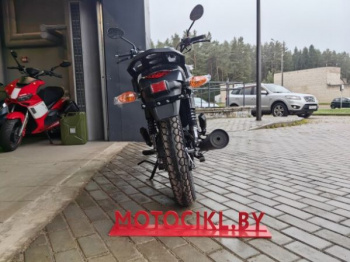Hors Z 150, 2026 г.