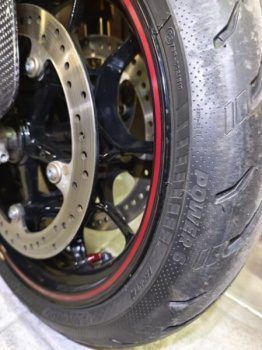 Indian FTR 1200 CARBON R Limited Edition, 2022 г.