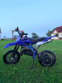 KXD DB 701, 2024 г.