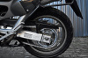 Honda Varadero XL1000V, 1999 г.