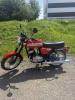 Jawa 638, 1983 г.