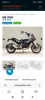 BMW F 900 XR, 2020 г.