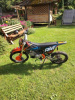 Regulmoto SPITFIRE, 2024 г.