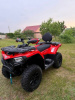 CFMOTO CForce, 2026 г.