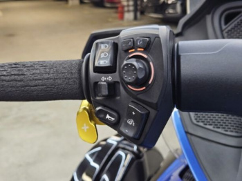 BRP Can-Am Spyder, 2019 г.