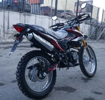 Эндуро Vento Enduro CG250, 2026 г.