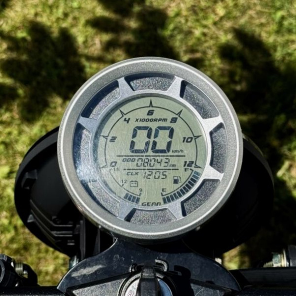 Shineray Sport 250 Cobra, 2025 г.