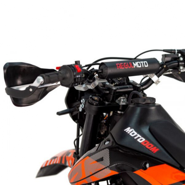 Regulmoto ZR PR 300, 2026 г.