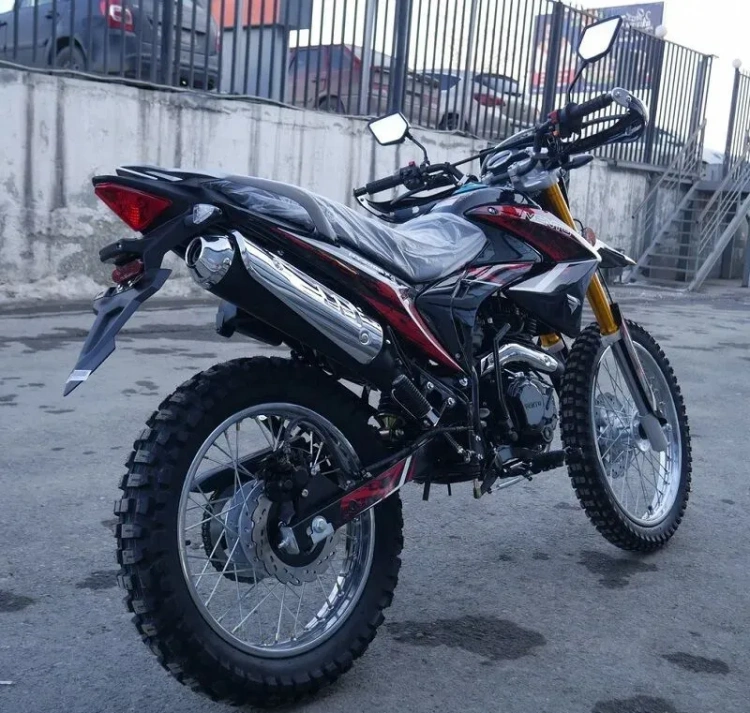 Эндуро Vento Enduro CG250, 2026 г.