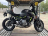 Kawasaki Z Новое поколение, 2019 г.