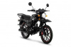 ROCKOT ALPHA OFFROAD (черный глянцевый), 2026 г.