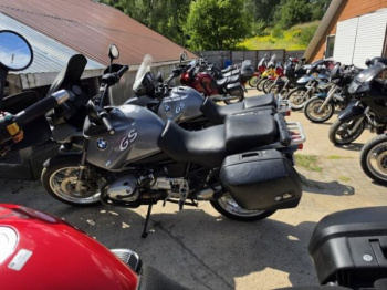 BMW R, 2003 г.