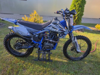 Progasi PALMA 250, 2024 г.