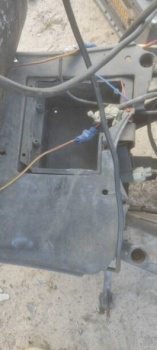 Honda Dio, 2004 г.