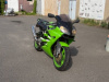 Kawasaki ZXR zx-6r ninja, 2001 г.