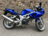 Suzuki SV, 2001 г.