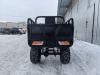 ATV Storm Panther, 2026 г.