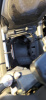 Honda Gold Wing ABS lux, 2008 г.
