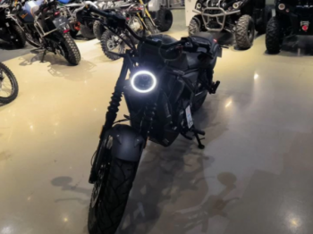 Zontes ZT200-C2 (4T ZT163ML EFI) 16/16, 2026 г.