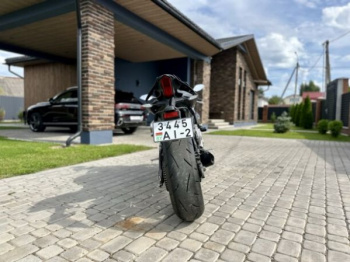 Yamaha YZF R1 S, 2015 г.
