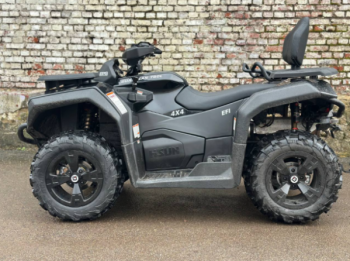 Hisun UTV GUARDIAN 750 L, 2025 г.