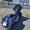 Harley-Davidson Street Glide FLHX, 2012 г.