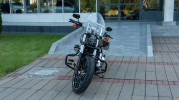 Harley-Davidson Breakout FXBR, 2023 г.