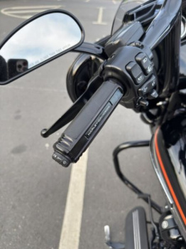 Harley-Davidson Street Glide FLHXS, 2019 г.