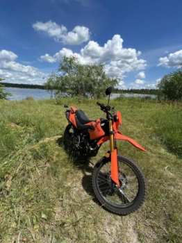 Минск X 250, 2025 г.