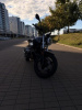 BMW R Nine T, 2021 г.