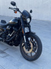 Harley-Davidson Softail Low Rider S, 2024 г.